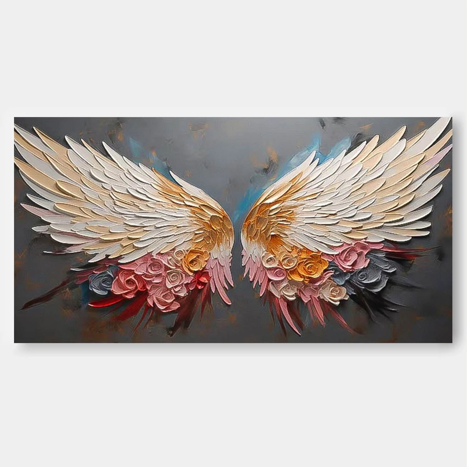 Abstract Wall Art