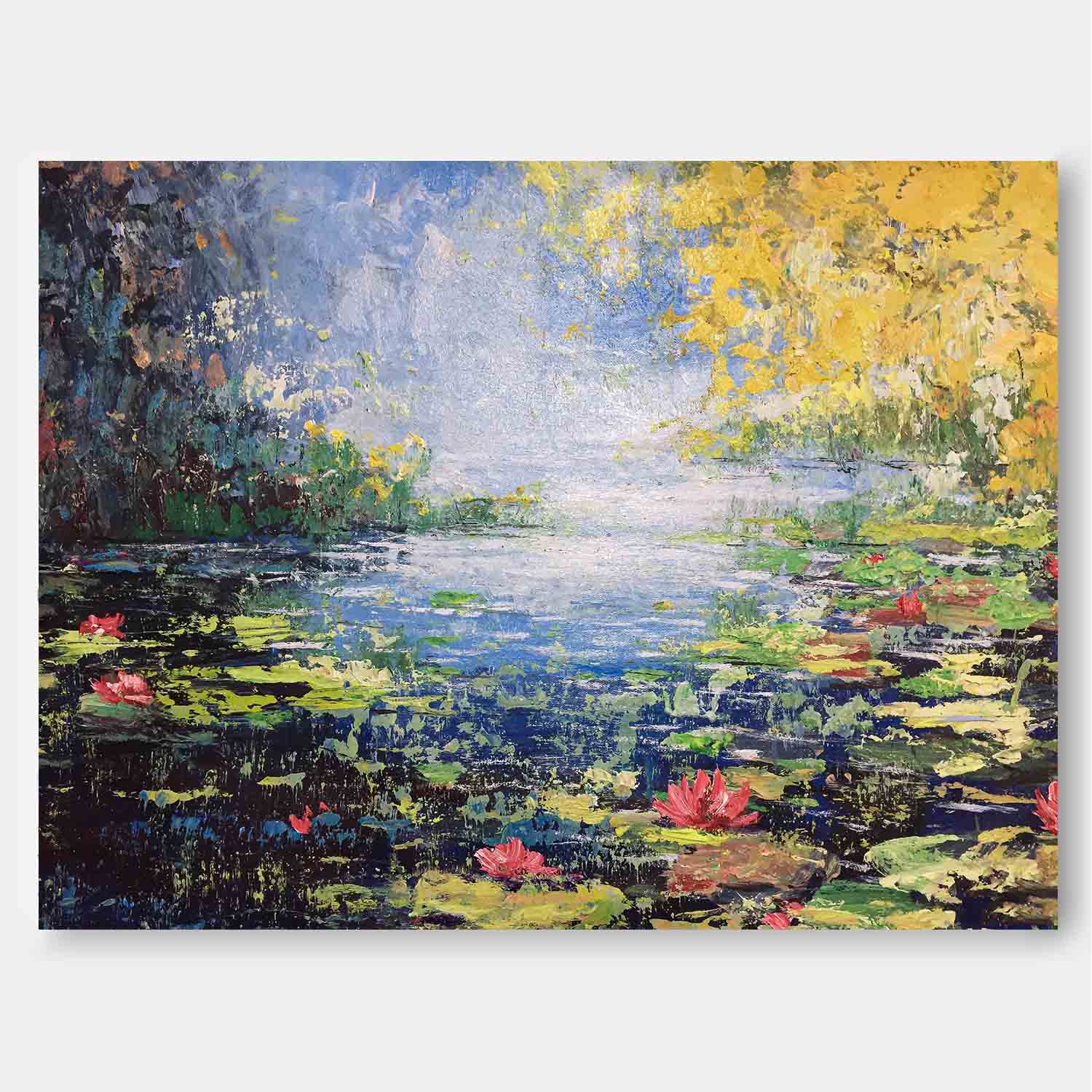 Landscape Wall Art
